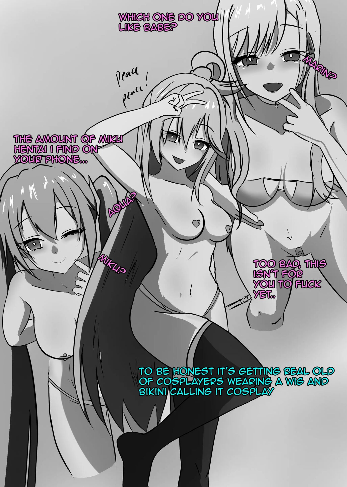 My Wife's Ntr Diary 2