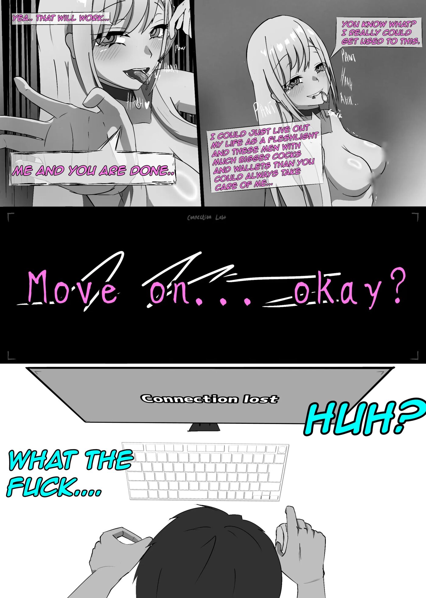 My Wife's Ntr Diary 2