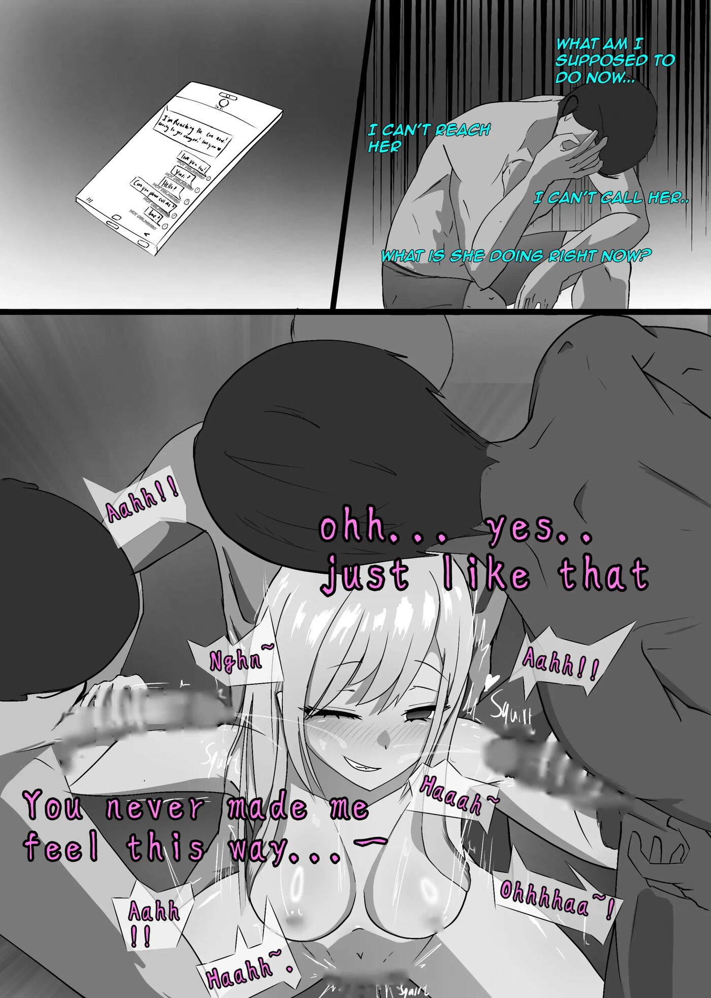 My Wife's Ntr Diary 2