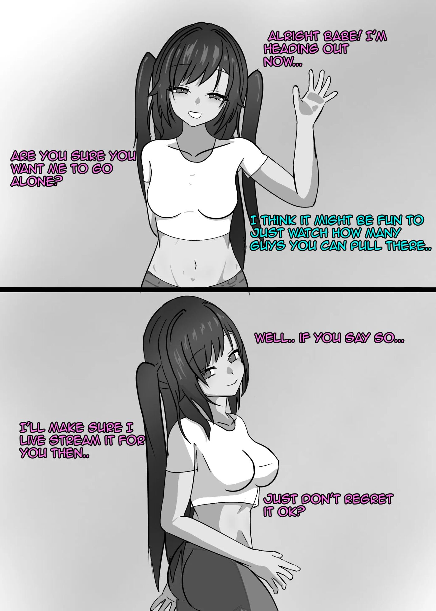 My Wife's Ntr Diary 2