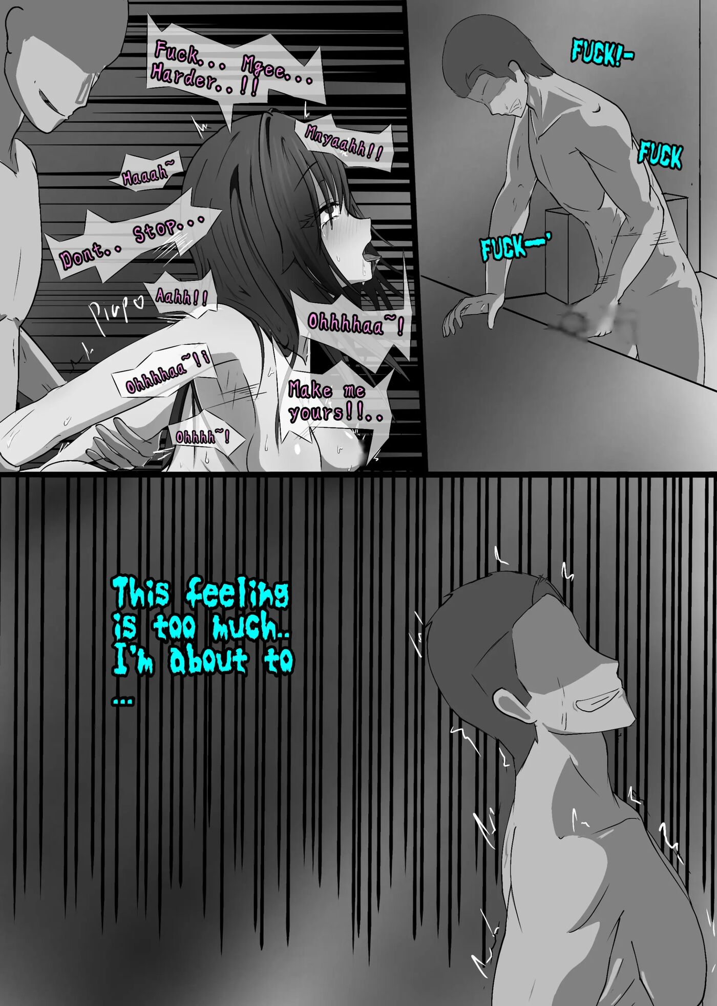 My Wife's Ntr Diary 2