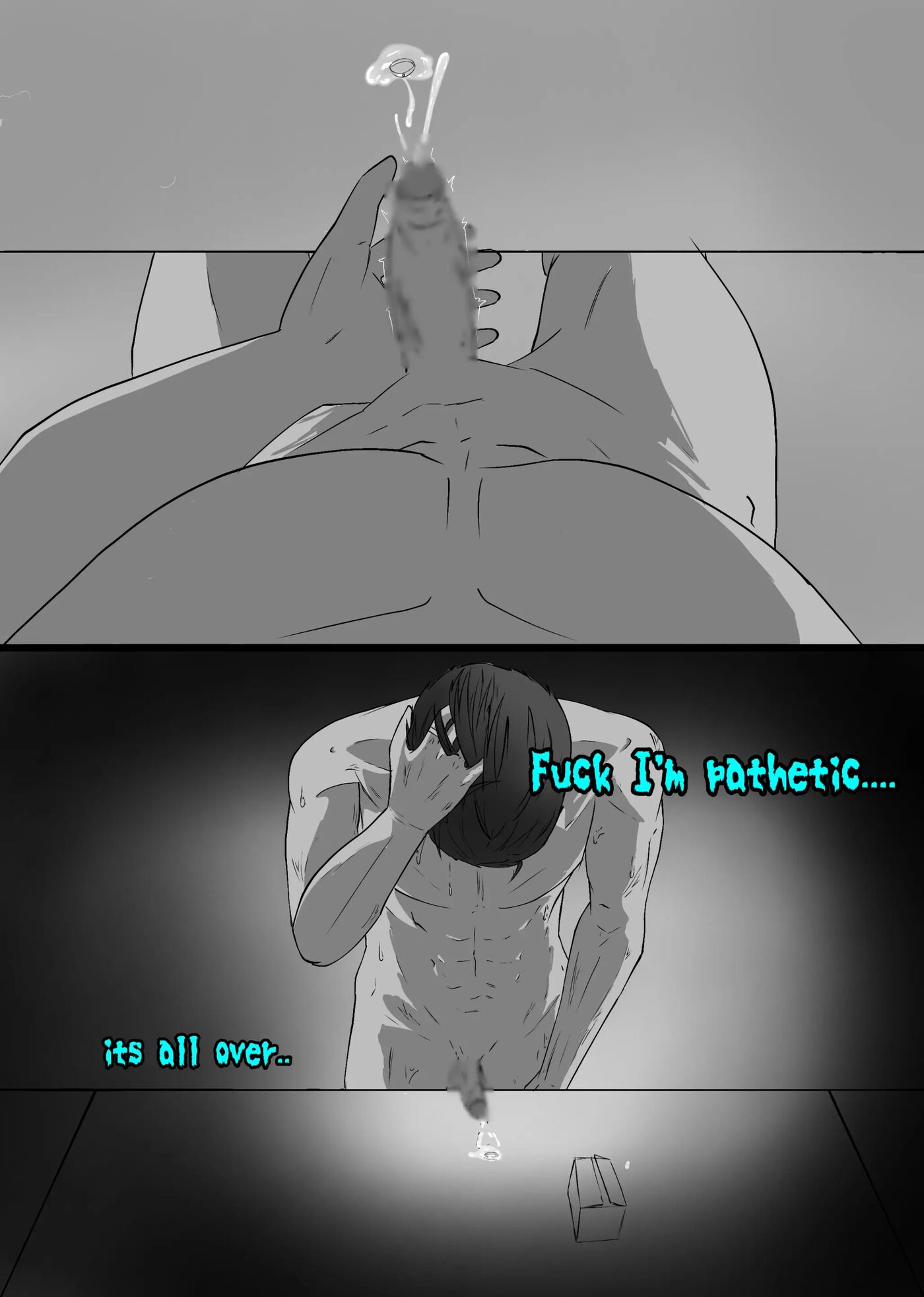 My Wife's Ntr Diary 2