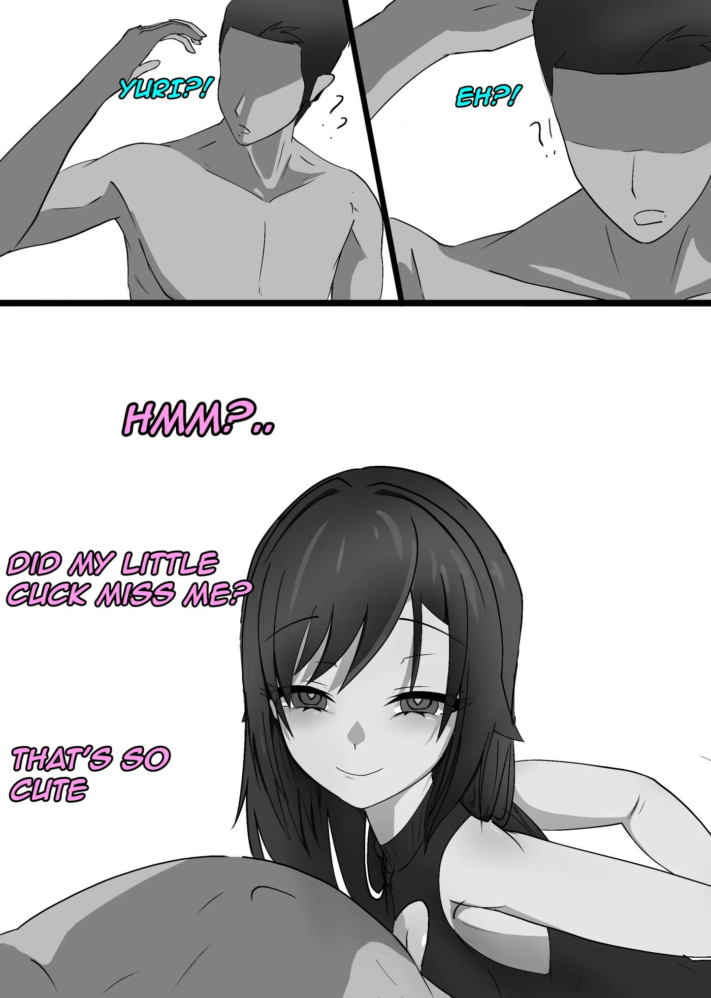 My Wife's Ntr Diary 2