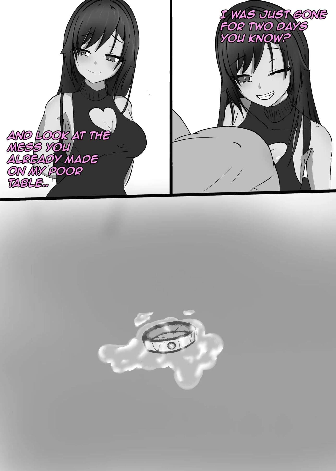 My Wife's Ntr Diary 2