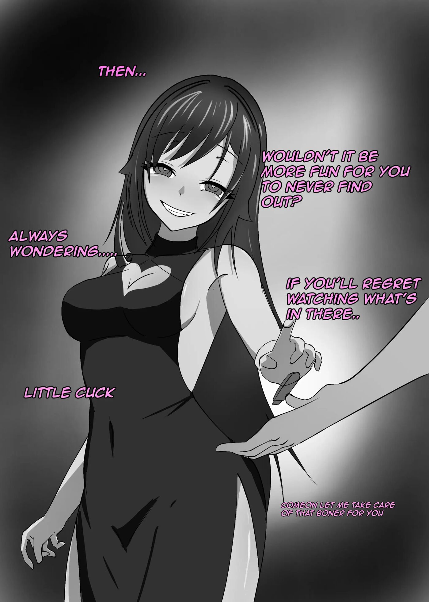 My Wife's Ntr Diary 2