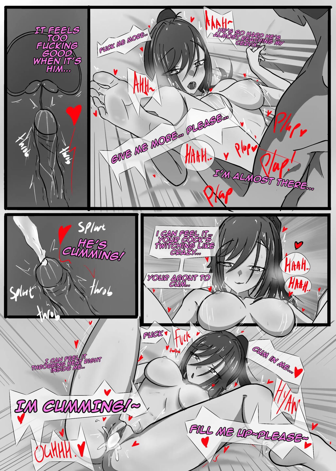 My Wife's Ntr Diary 3