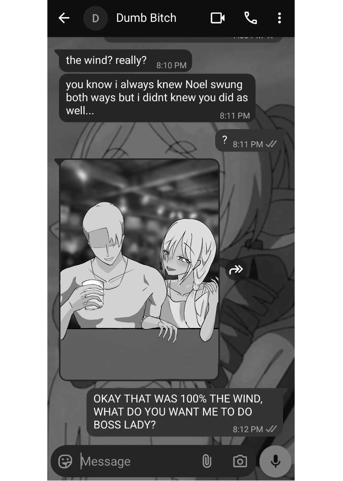 My Wife's Ntr Diary 3