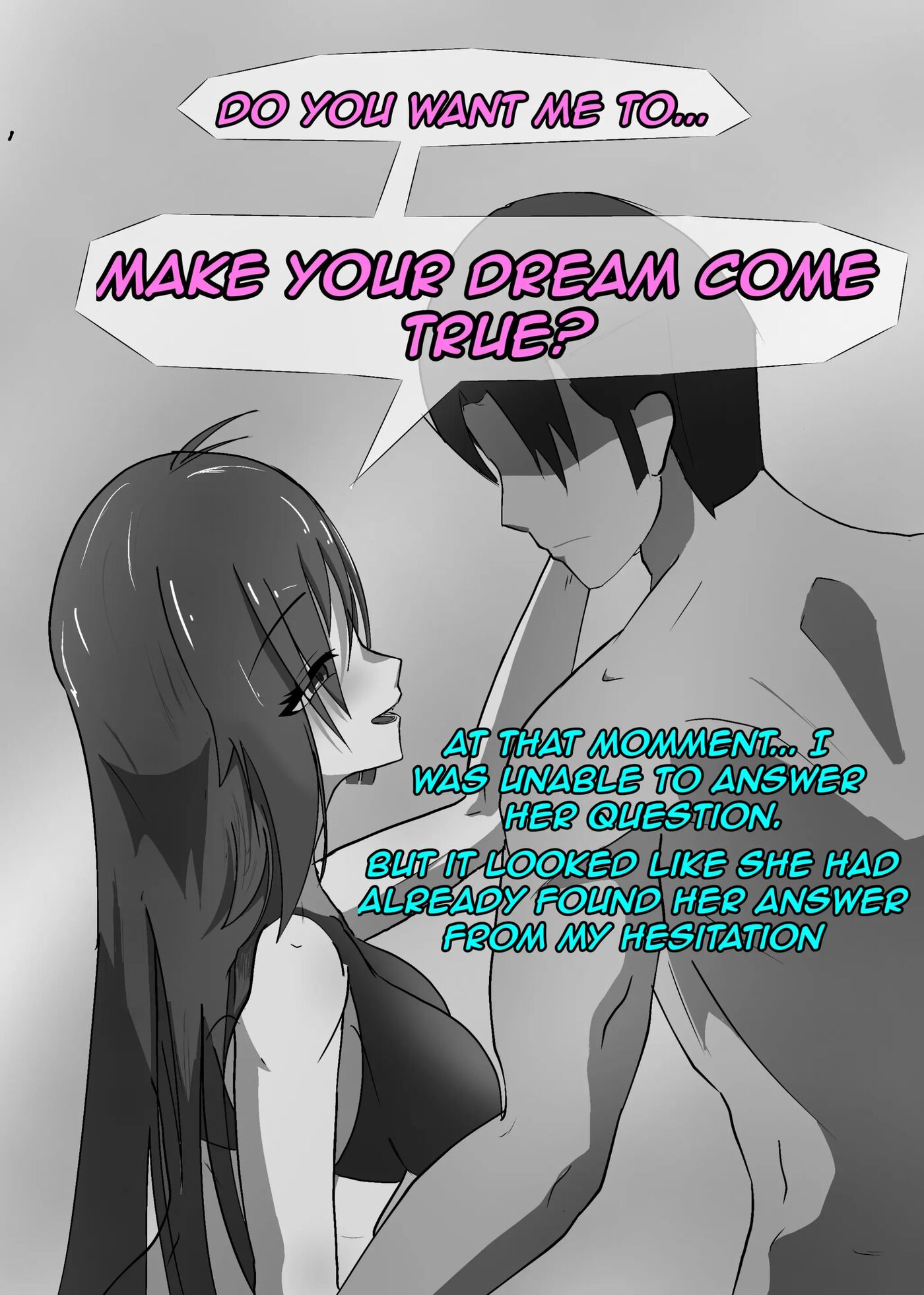 My Wife's Ntr Diary 3