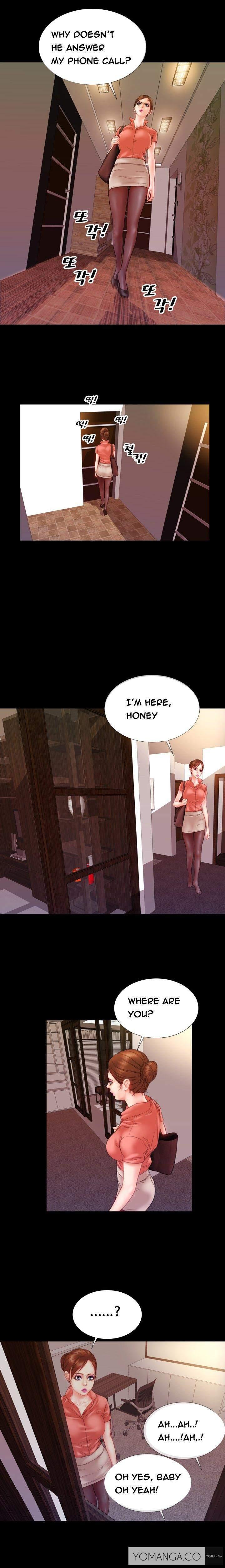 My Wives [korean] 1