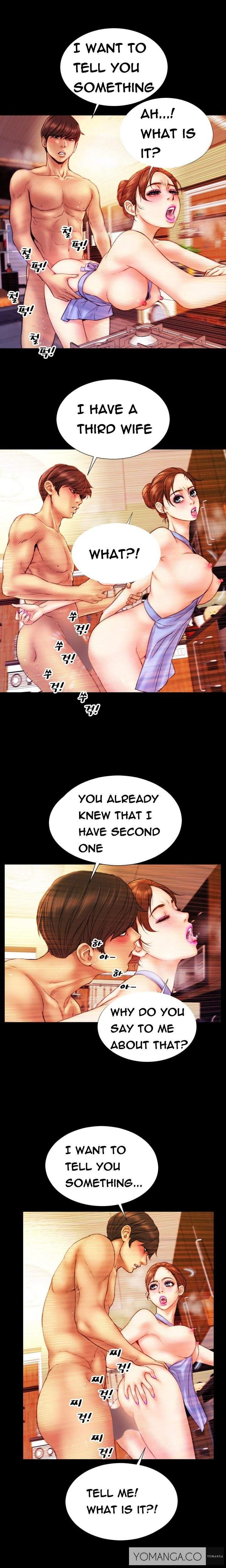 My Wives [korean] 1