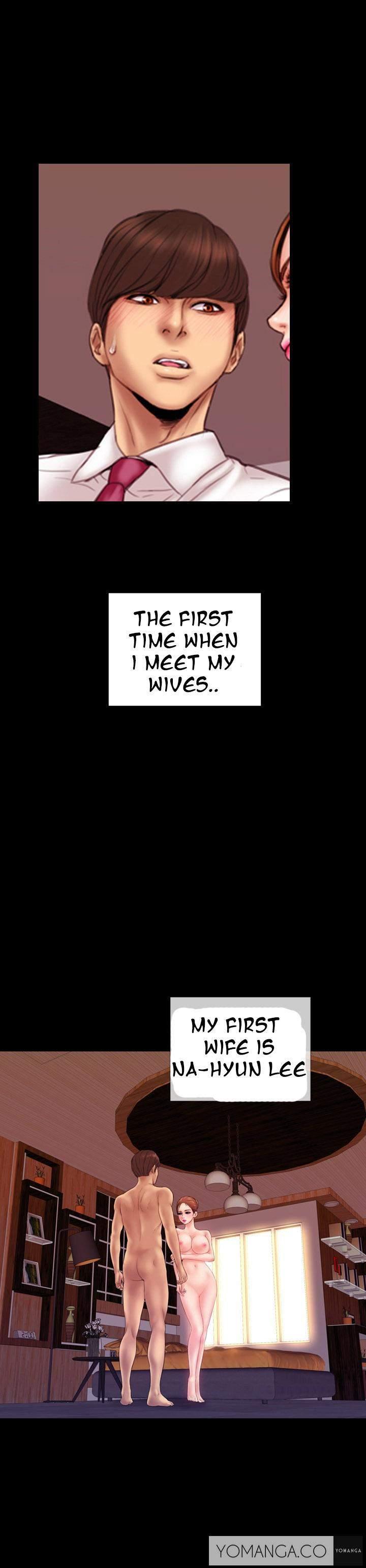 My Wives [korean] 1