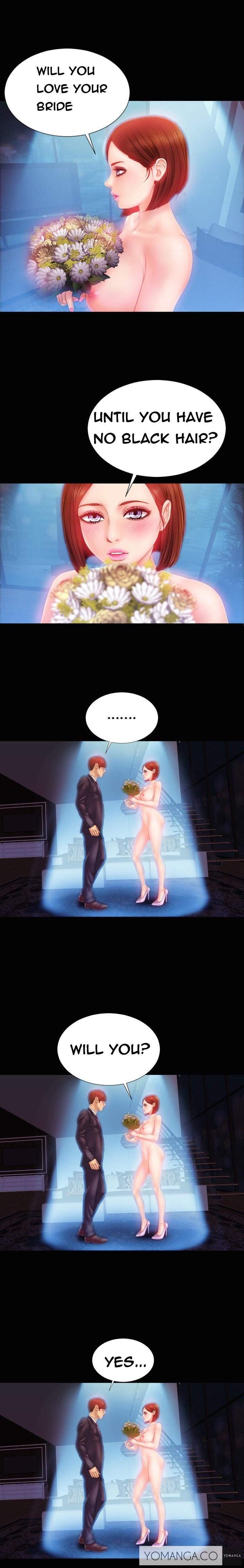 My Wives [korean] 1