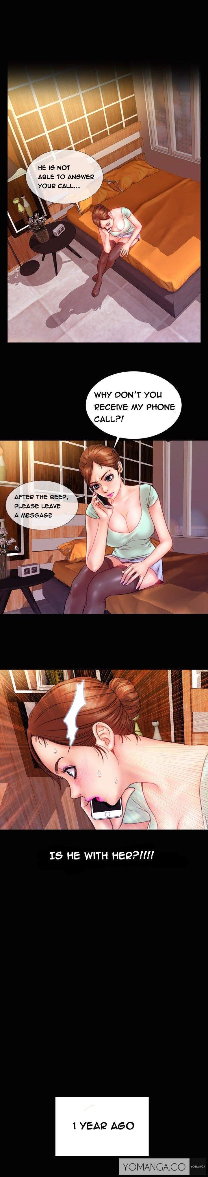 My Wives [korean] 1
