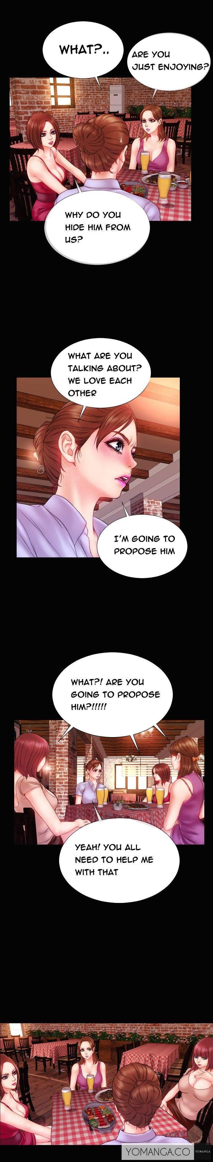 My Wives [korean] 1