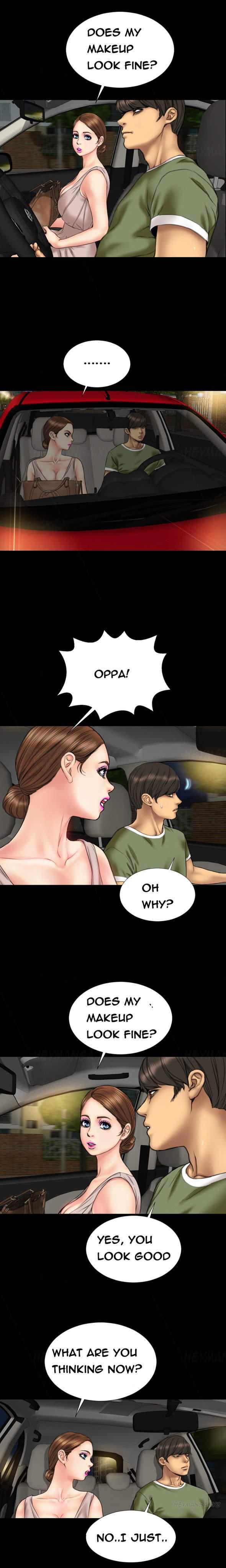 My Wives [korean] 10