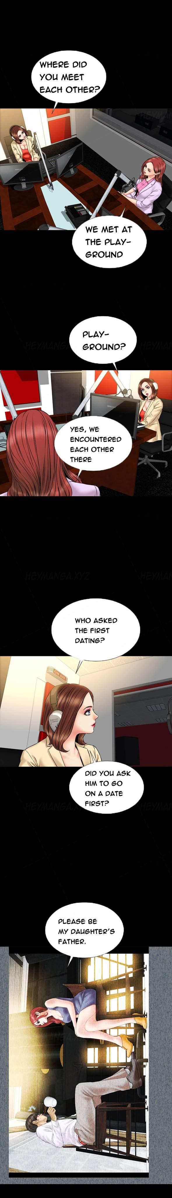 My Wives [korean] 11