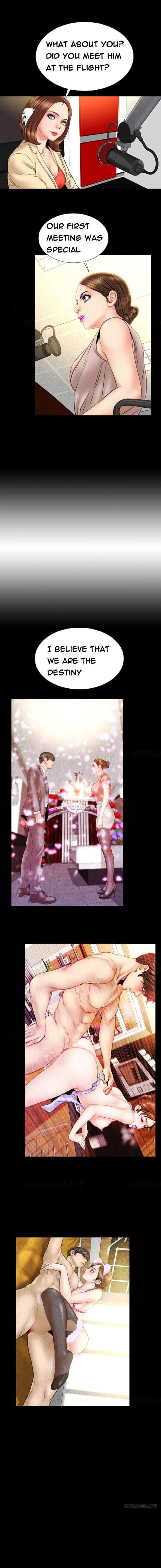 My Wives [korean] 11