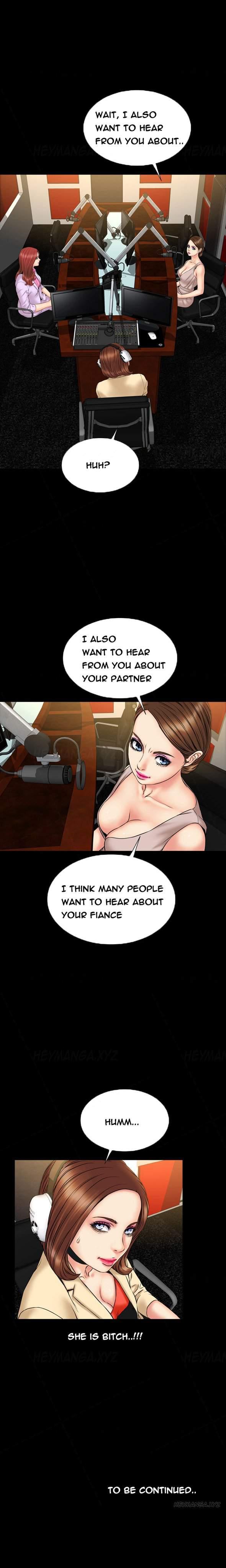 My Wives [korean] 11