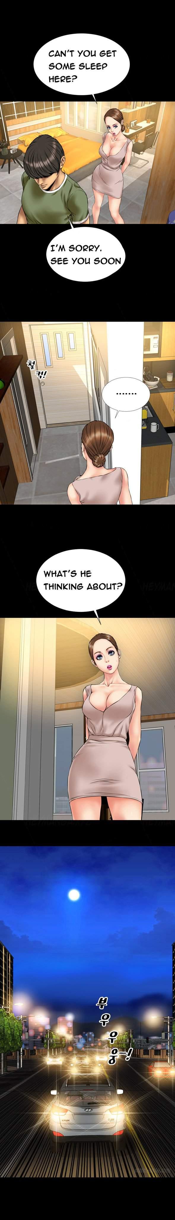 My Wives [korean] 12