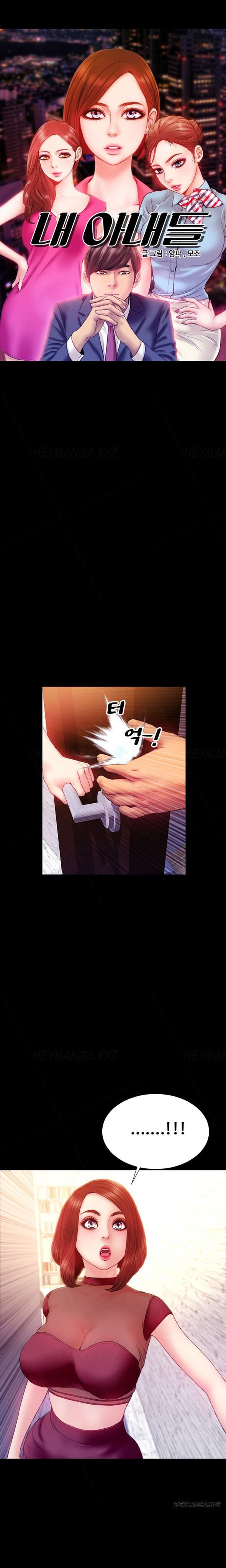 My Wives [korean] 19