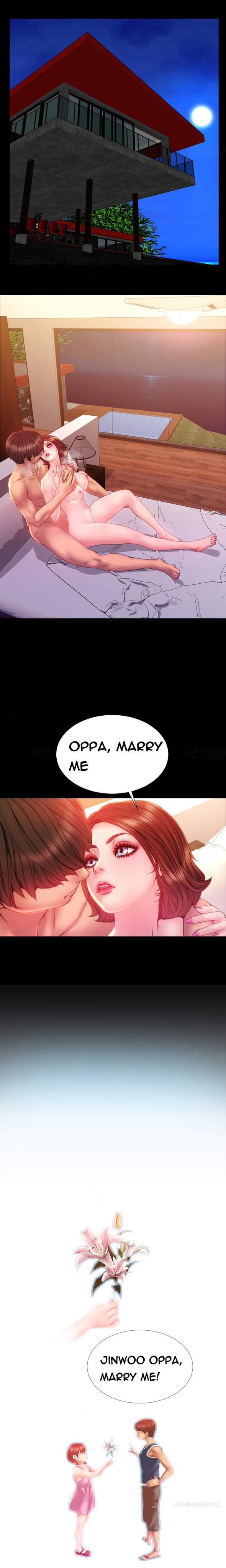My Wives [korean] 19