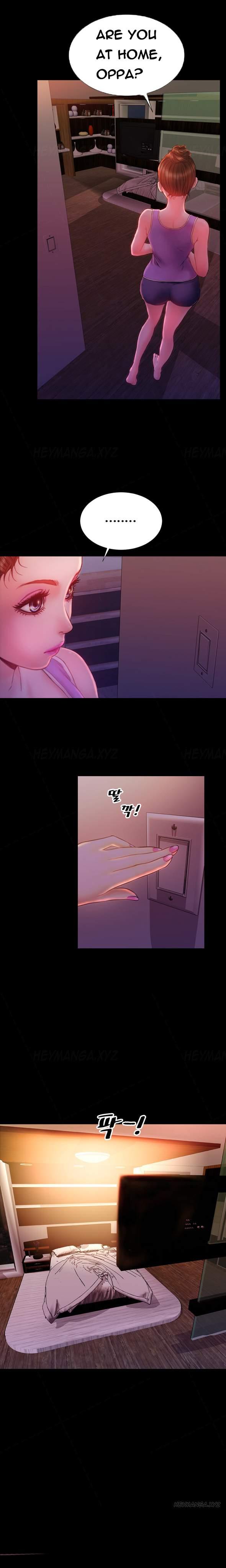 My Wives [korean] 20
