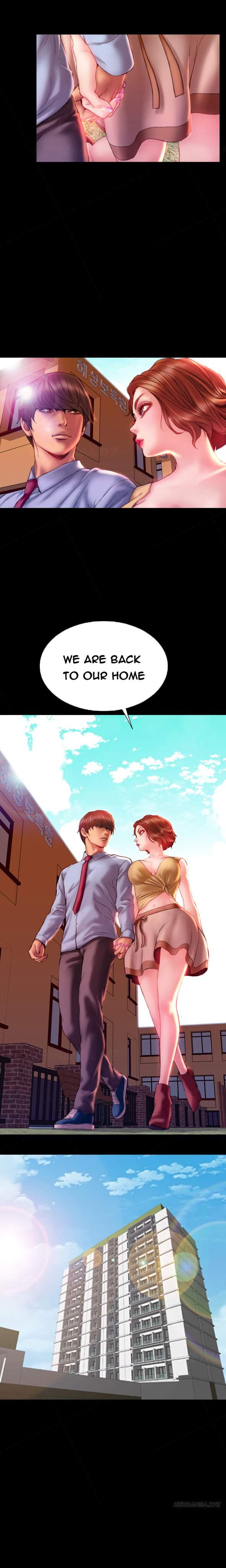 My Wives [korean] 21