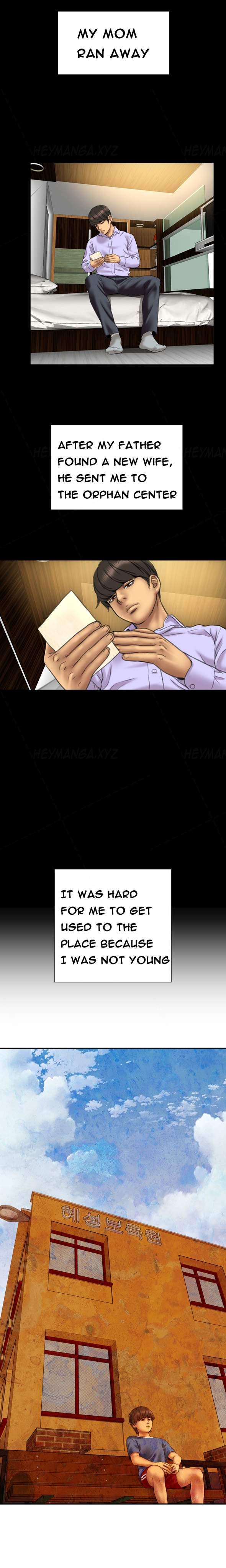 My Wives [korean] 6