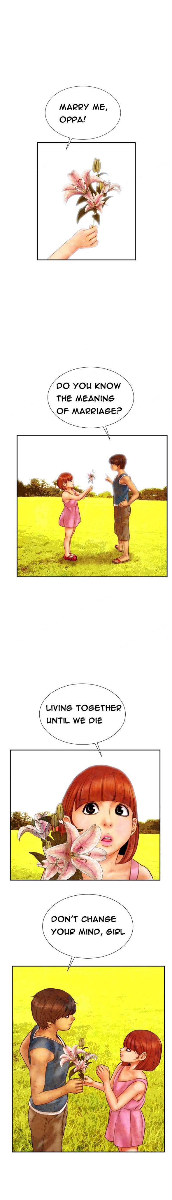 My Wives [korean] 6