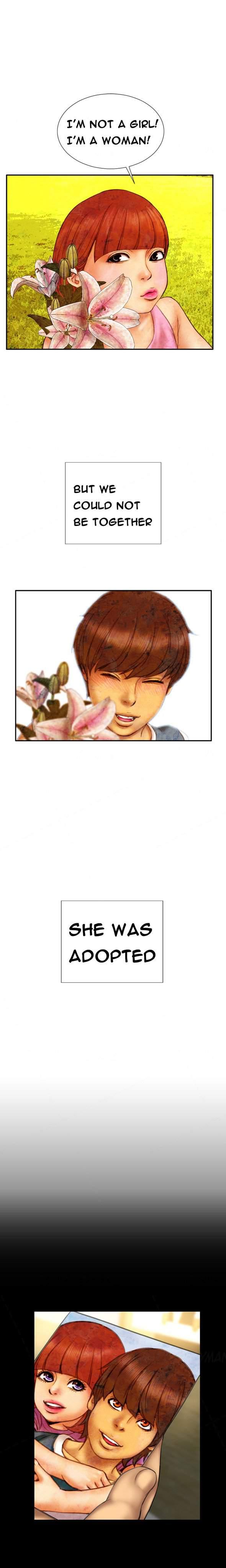 My Wives [korean] 6