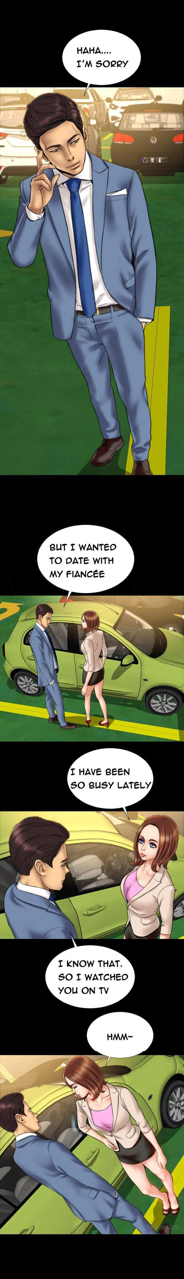 My Wives [korean] 7