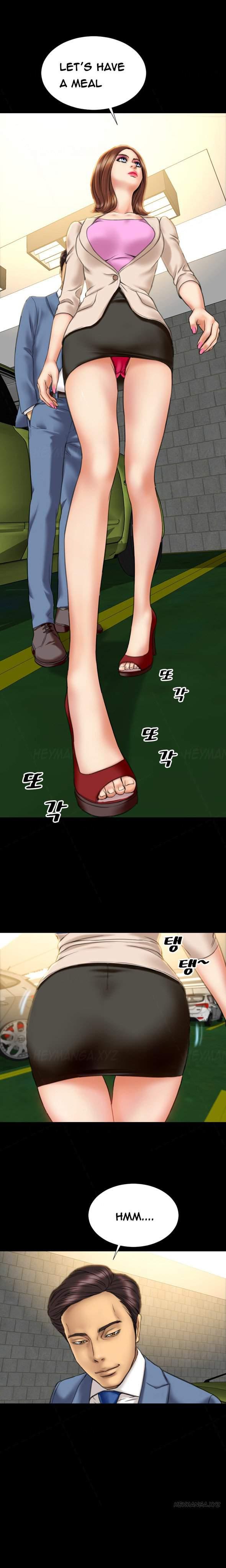 My Wives [korean] 7