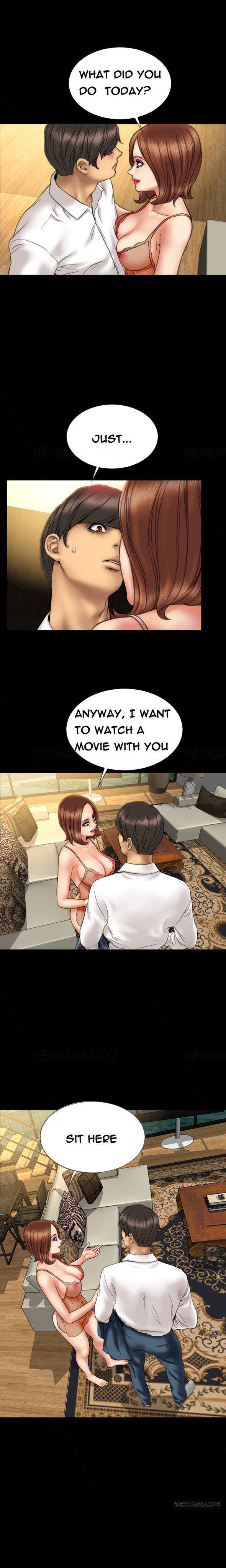 My Wives [korean] 8