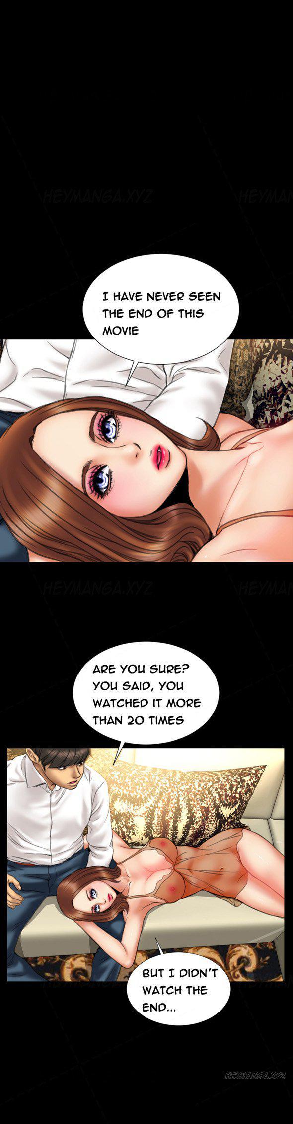 My Wives [korean] 8