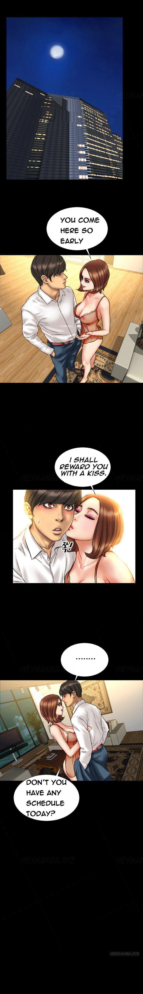My Wives [korean] 8