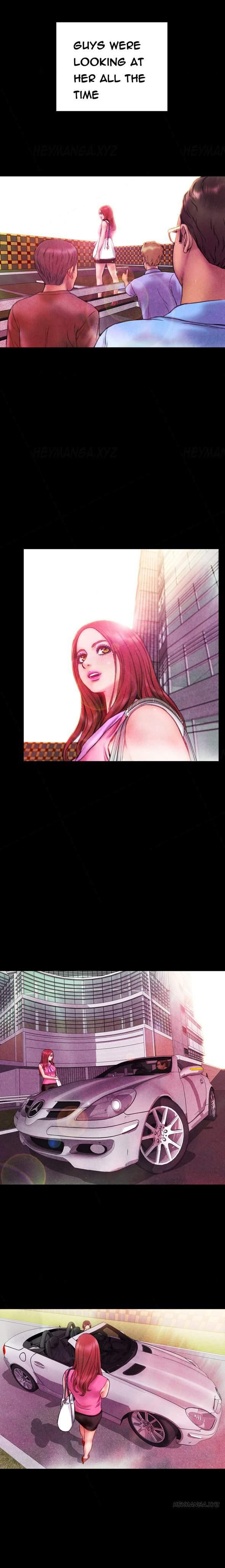 My Wives [korean] 9