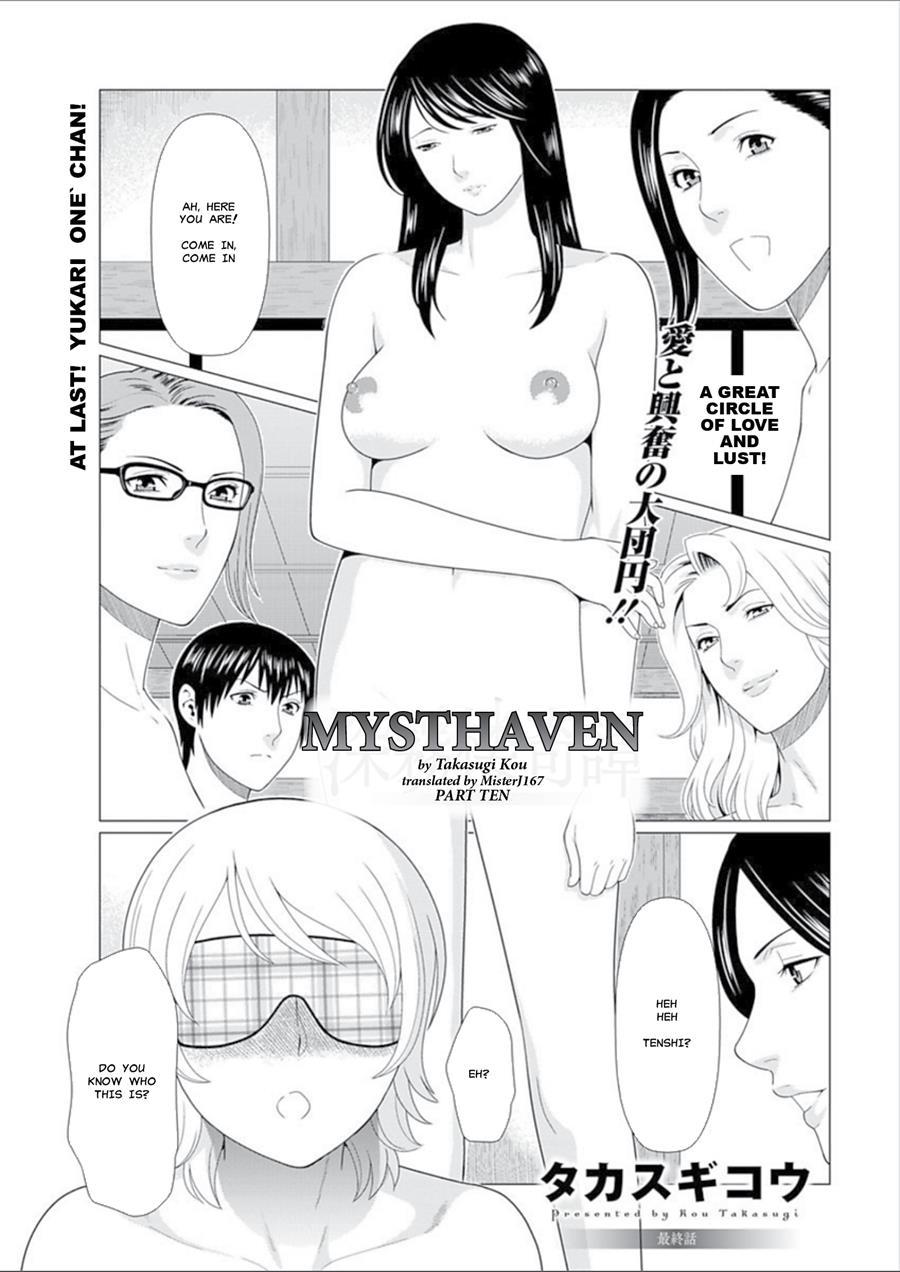 Mysthaven 10