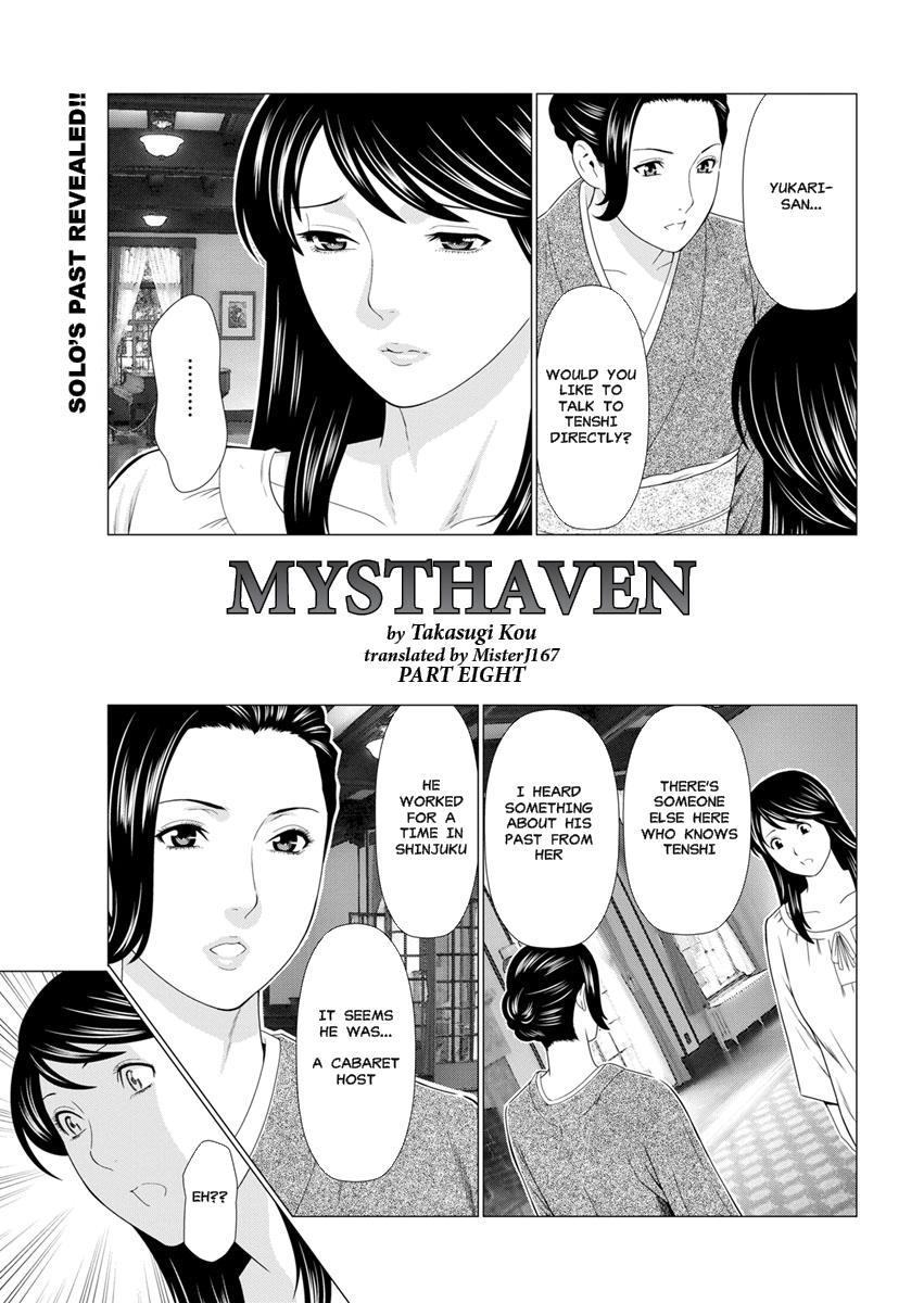 Mysthaven 8