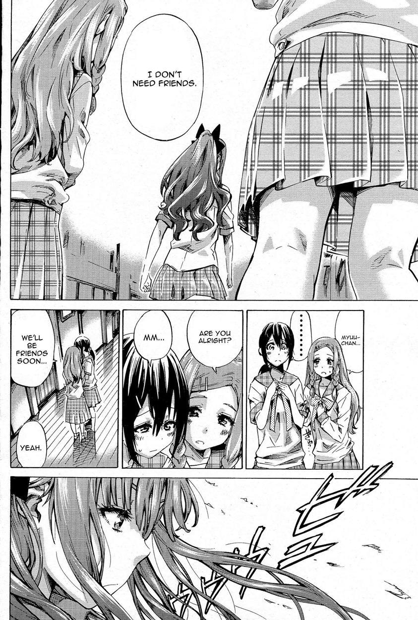 Nadeshiko Hiyori 1