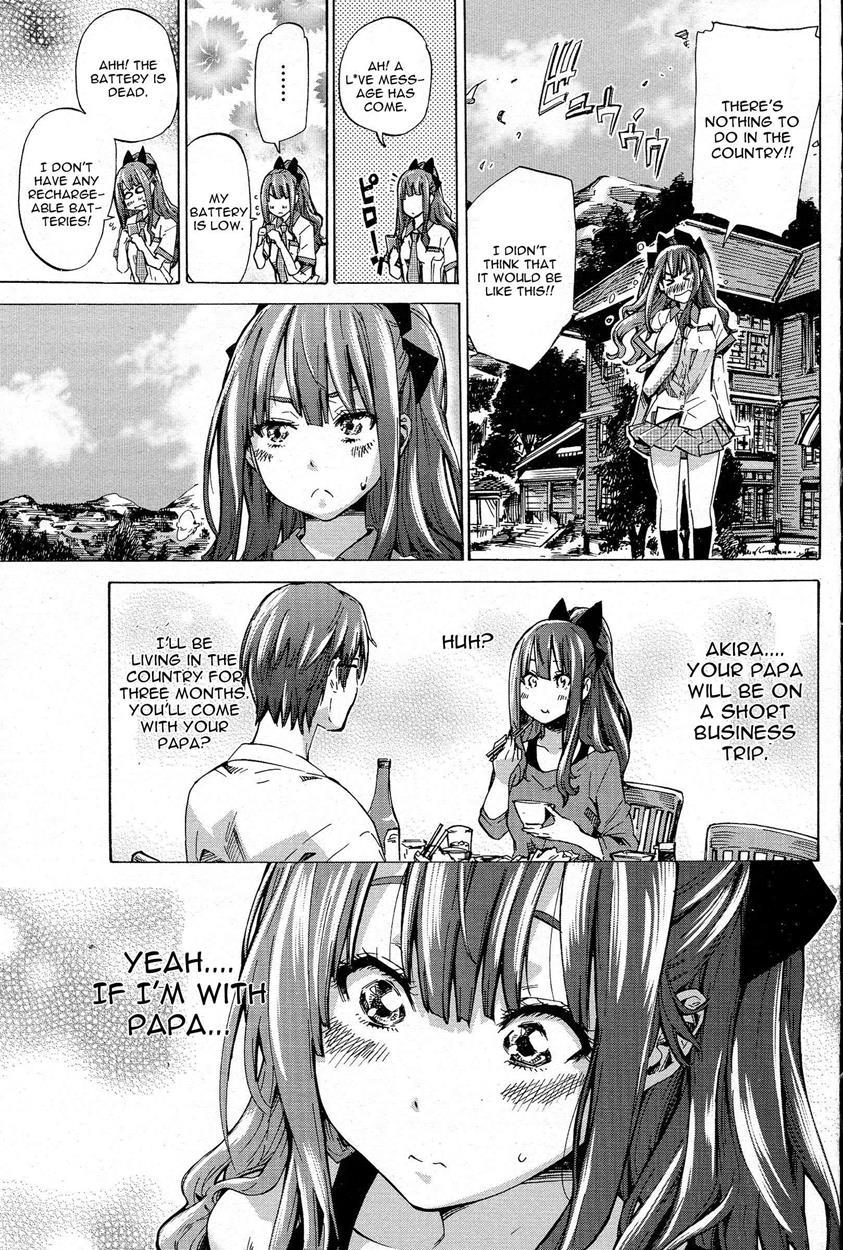 Nadeshiko Hiyori 1