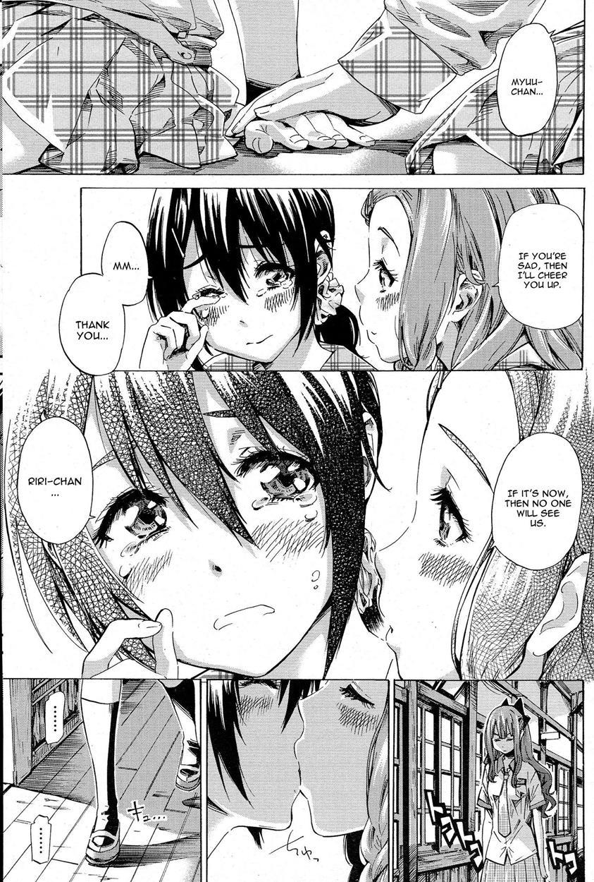 Nadeshiko Hiyori 1