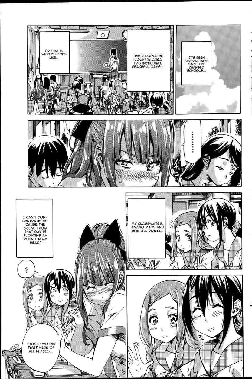 Nadeshiko Hiyori 2