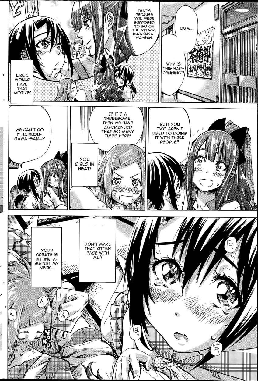 Nadeshiko Hiyori 2