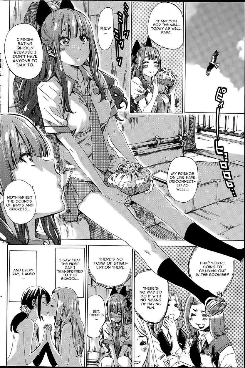 Nadeshiko Hiyori 2