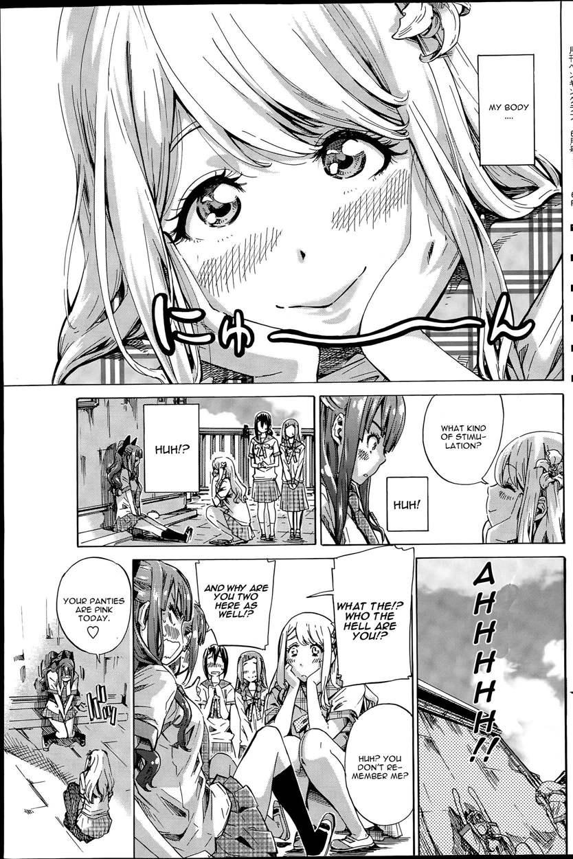 Nadeshiko Hiyori 2