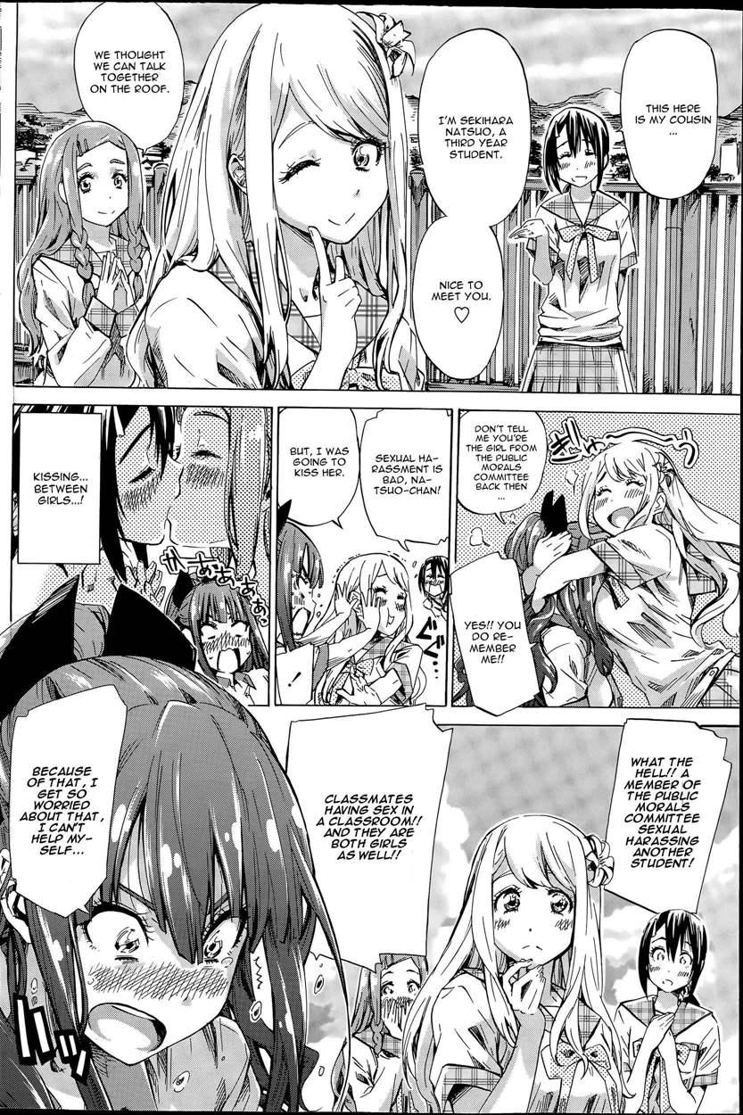 Nadeshiko Hiyori 2