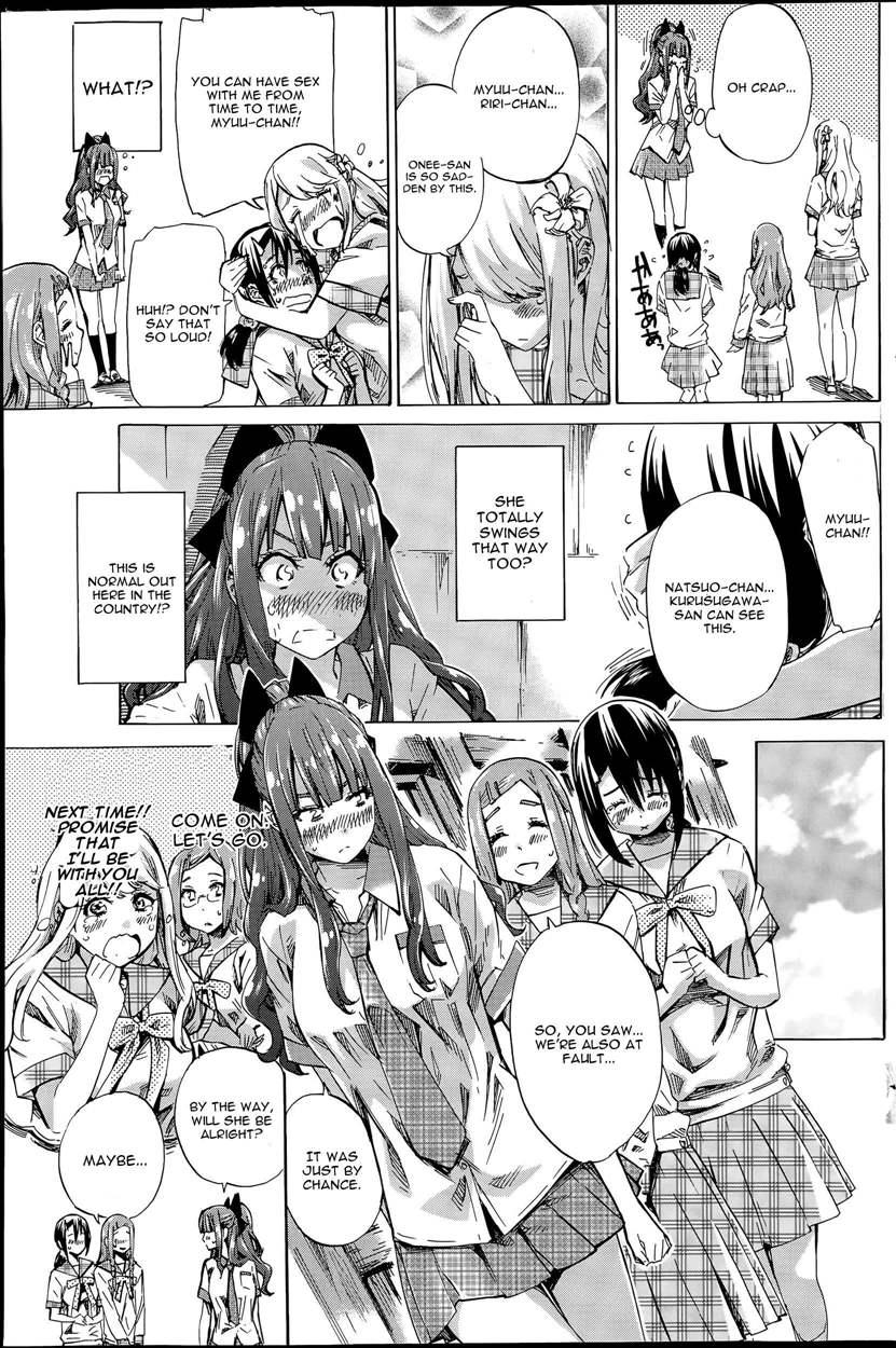 Nadeshiko Hiyori 2