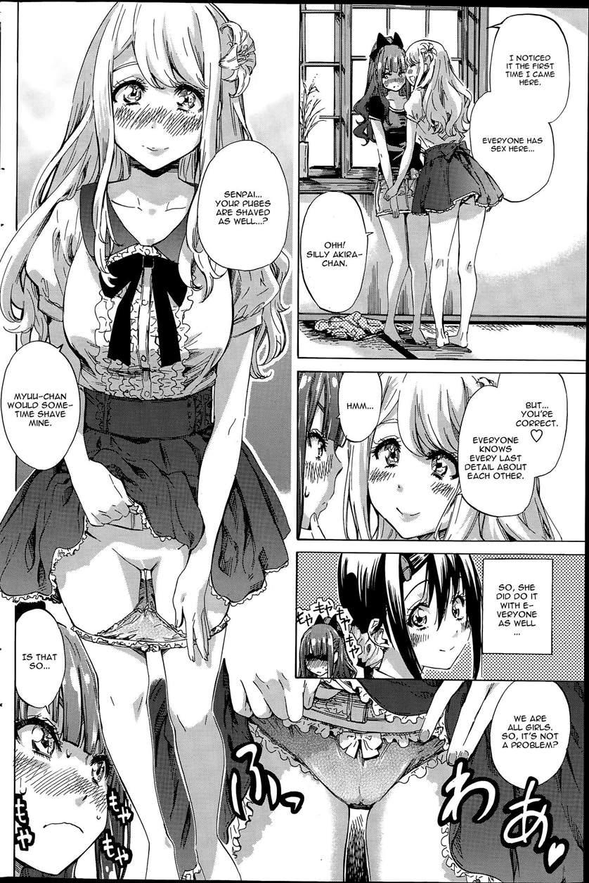 Nadeshiko Hiyori 3