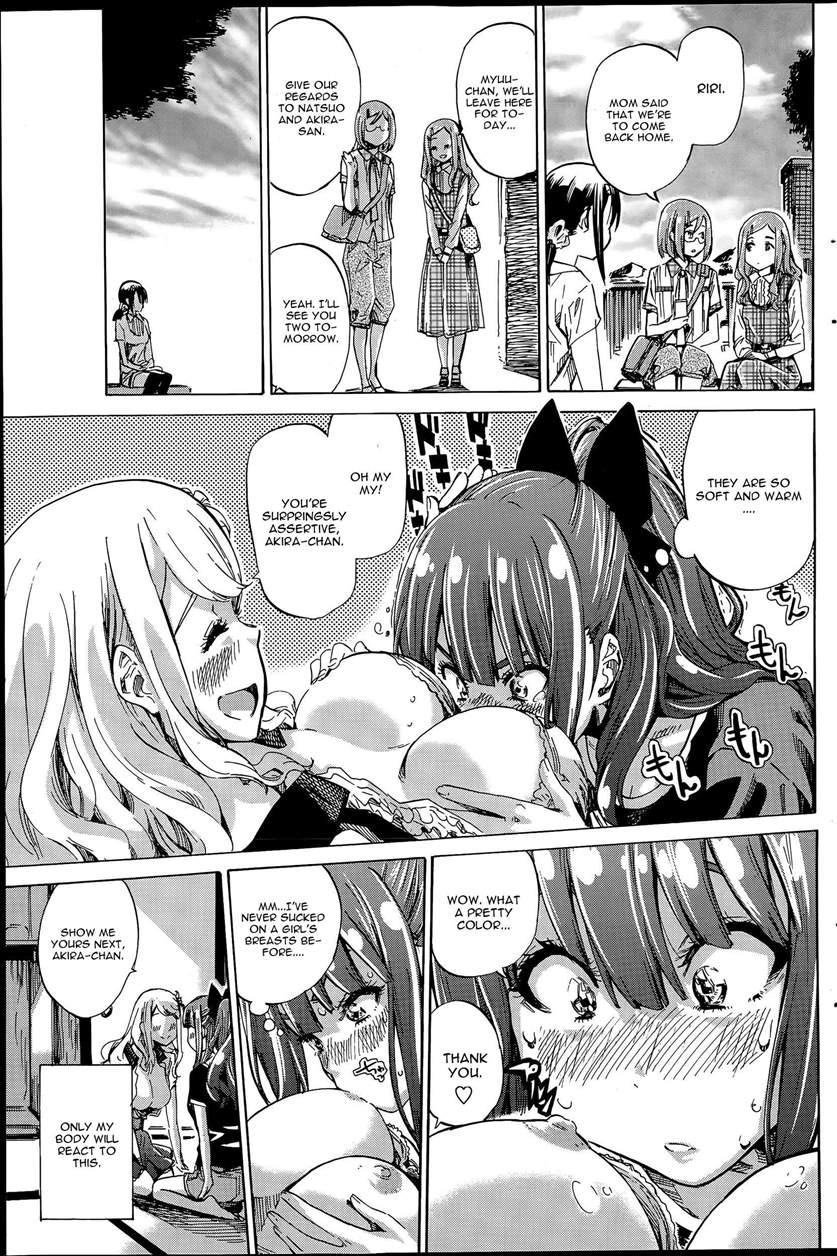 Nadeshiko Hiyori 3