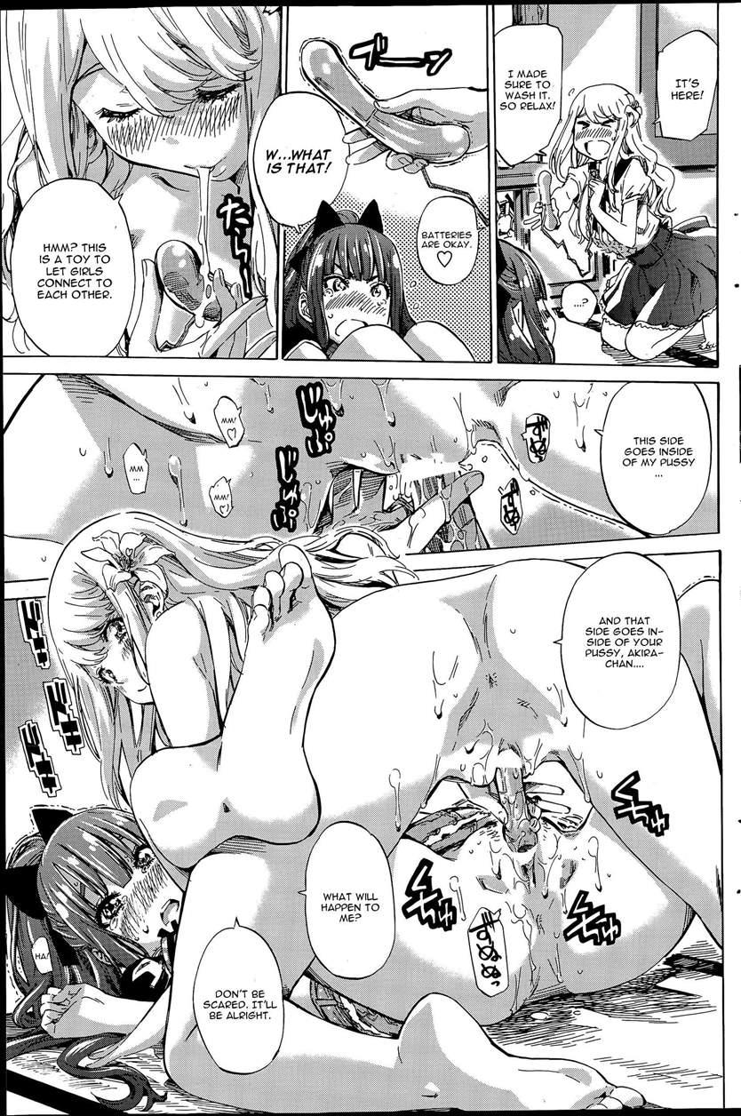 Nadeshiko Hiyori 3